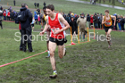 Intermediate boys 2019 New Balance English Schools Cross Country Champs, Temple Newsam, Leeds. Photo:  David T. Hewitson/Sports for All Pics
